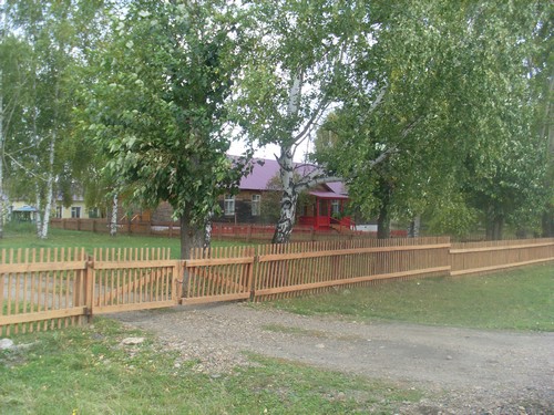Сентябрь 2012.
